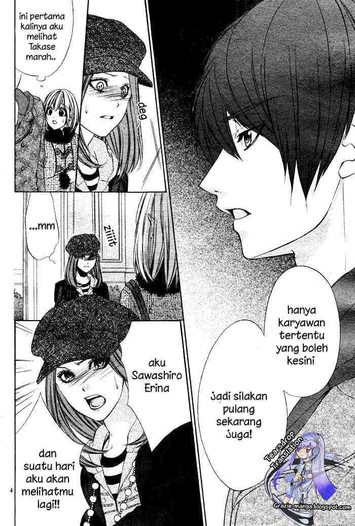 My Path to Killing God in Otherworld Chapter 34 - halaman 5