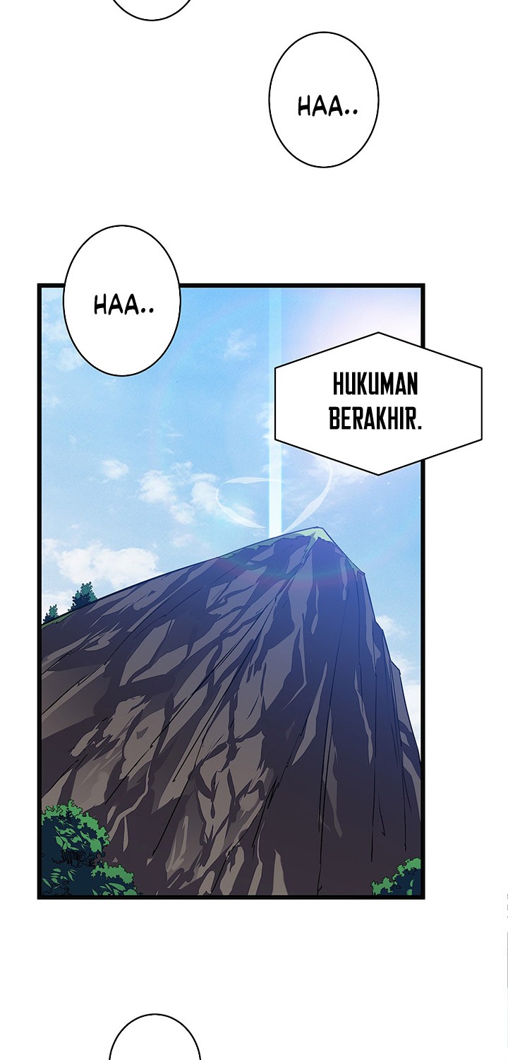 My Path to Killing God in Otherworld Chapter 35 - halaman 11