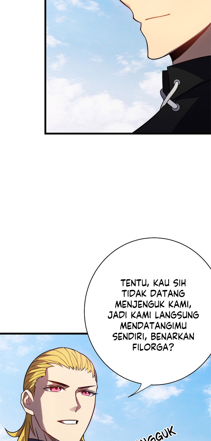 My Path to Killing God in Otherworld Chapter 35 - halaman 23