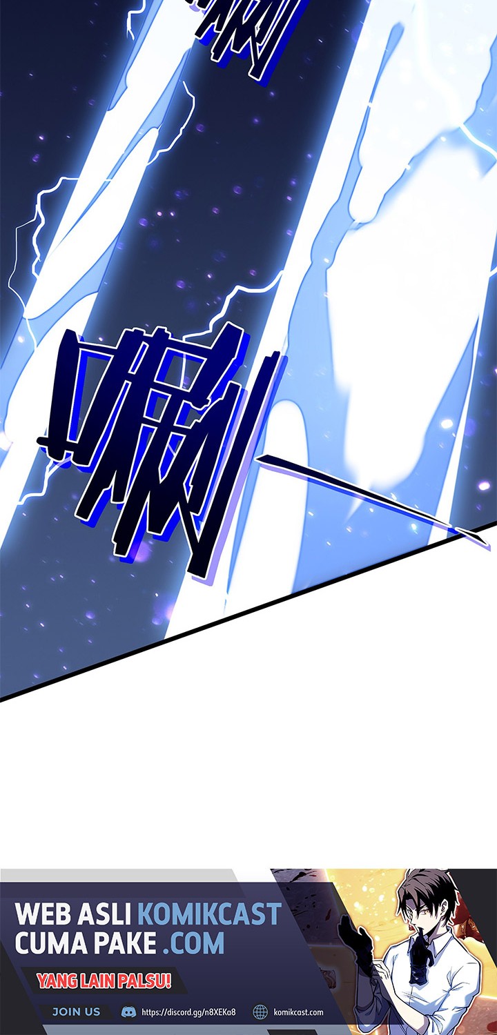 My Path to Killing God in Otherworld Chapter 35 - halaman 39