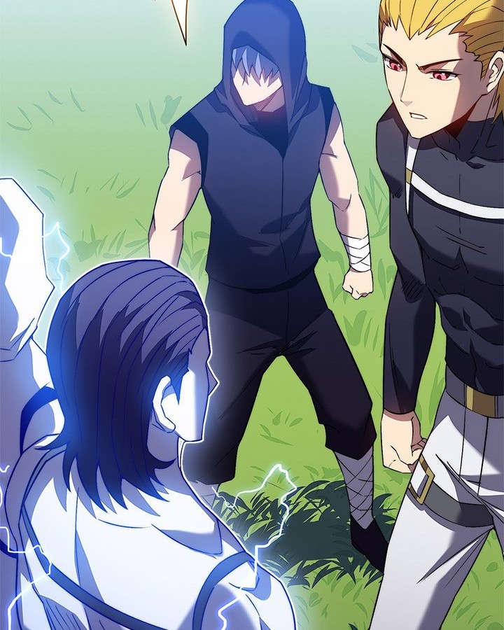 My Path to Killing God in Otherworld Chapter 35 - halaman 41