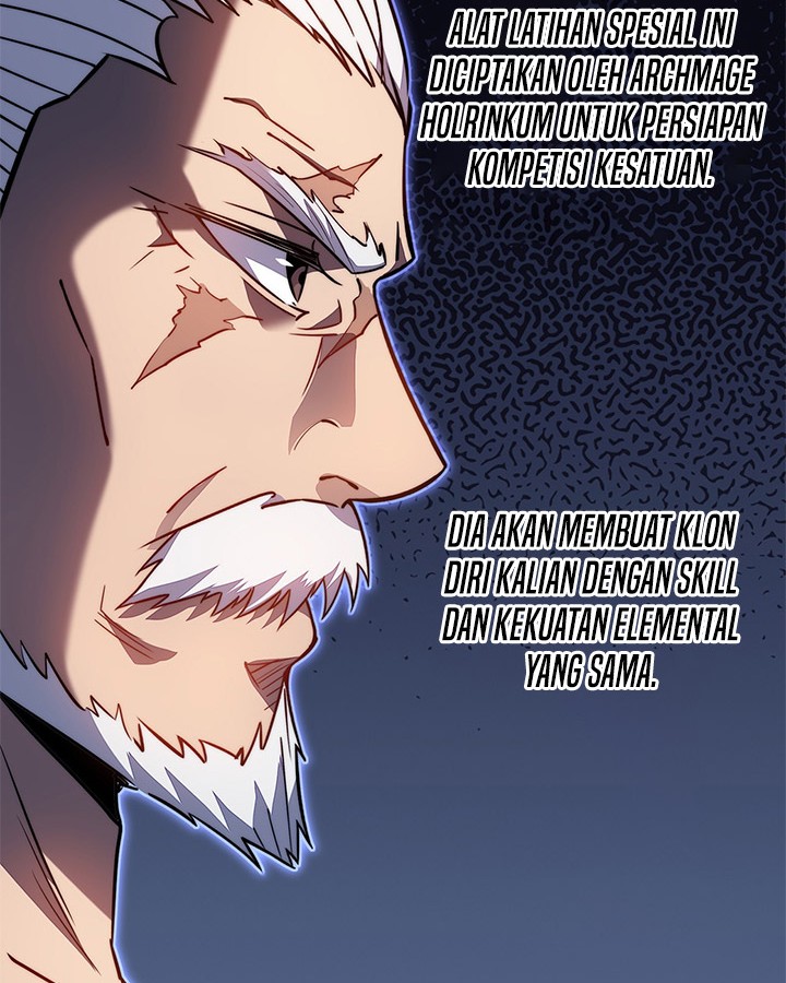 My Path to Killing God in Otherworld Chapter 35 - halaman 43