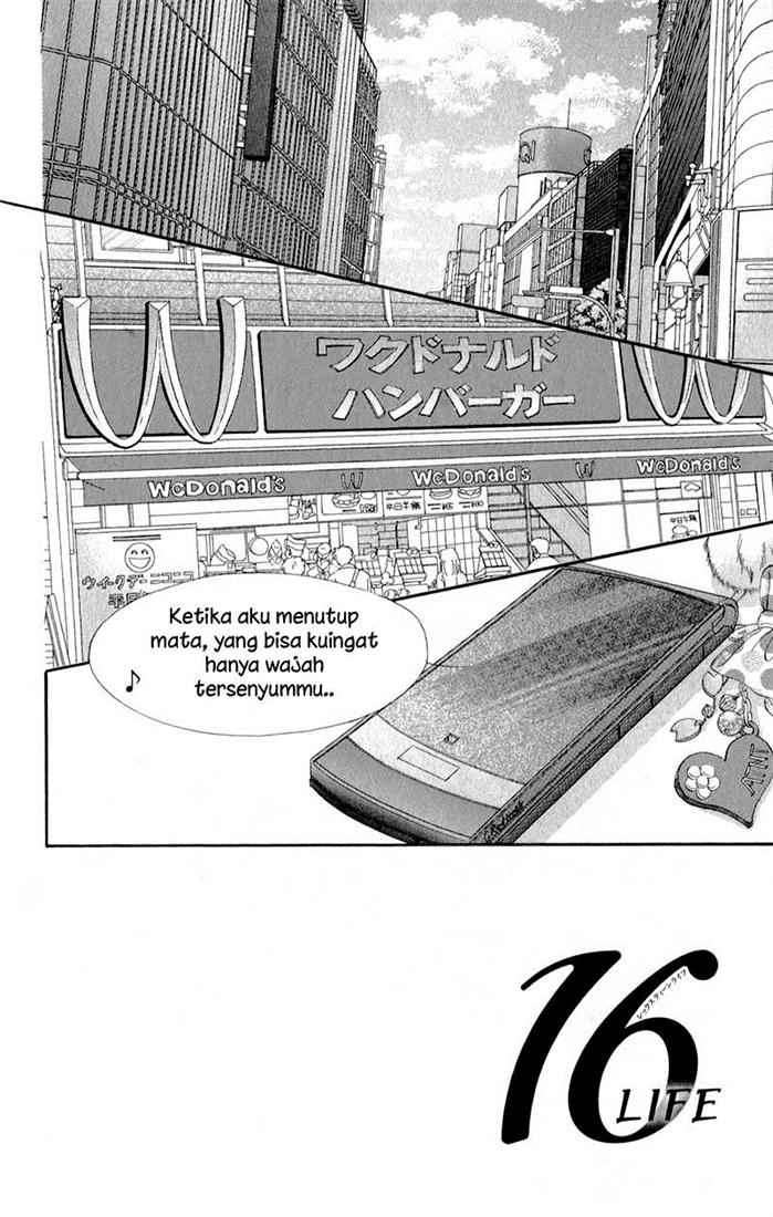 My Path to Killing God in Otherworld Chapter 35 - halaman 6