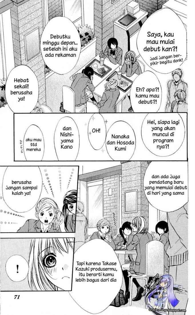 My Path to Killing God in Otherworld Chapter 35 - halaman 9