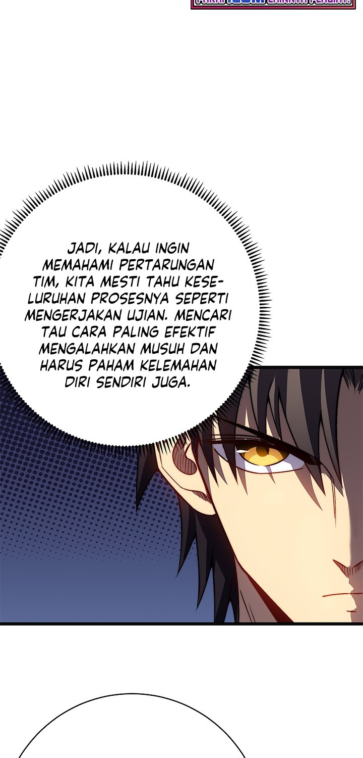 My Path to Killing God in Otherworld Chapter 36 - halaman 21