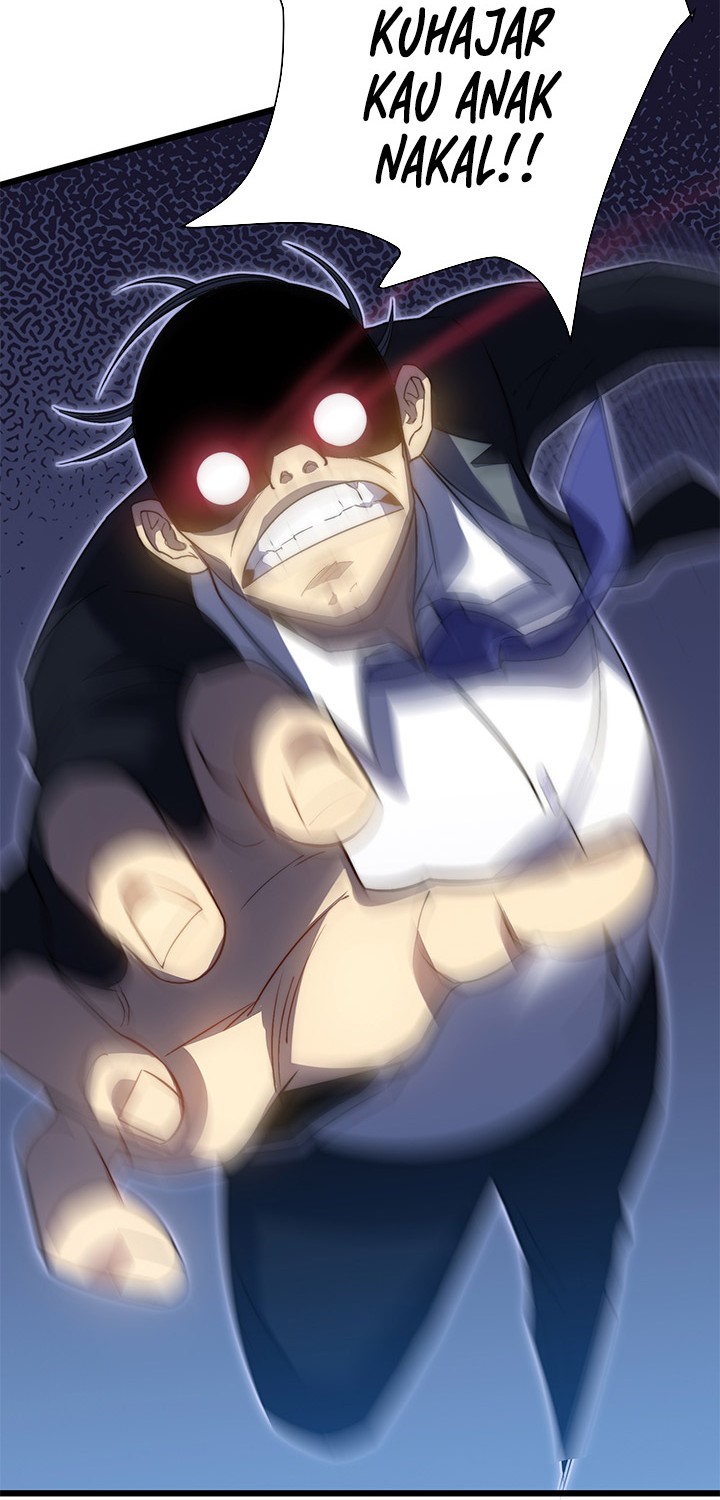 My Path to Killing God in Otherworld Chapter 36 - halaman 35