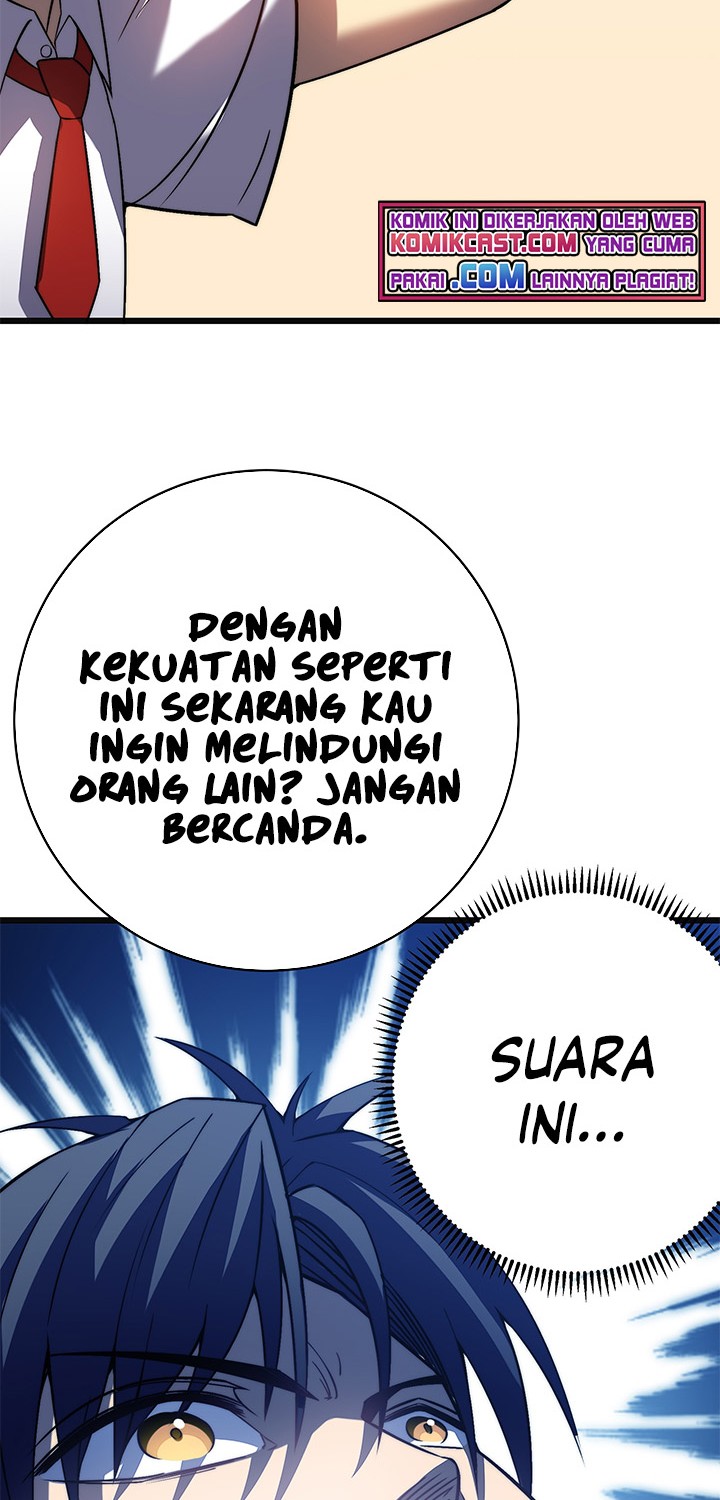My Path to Killing God in Otherworld Chapter 36 - halaman 39