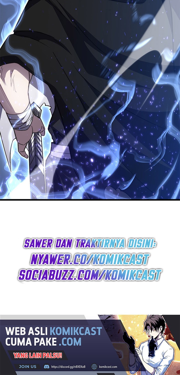 My Path to Killing God in Otherworld Chapter 36 - halaman 41