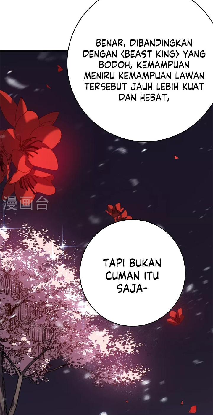 My Path to Killing God in Otherworld Chapter 37 - halaman 11