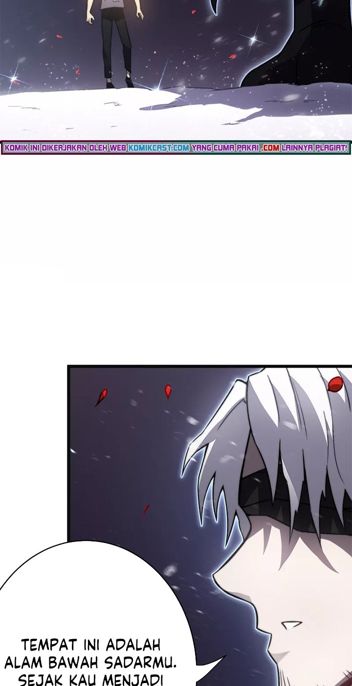 My Path to Killing God in Otherworld Chapter 37 - halaman 13