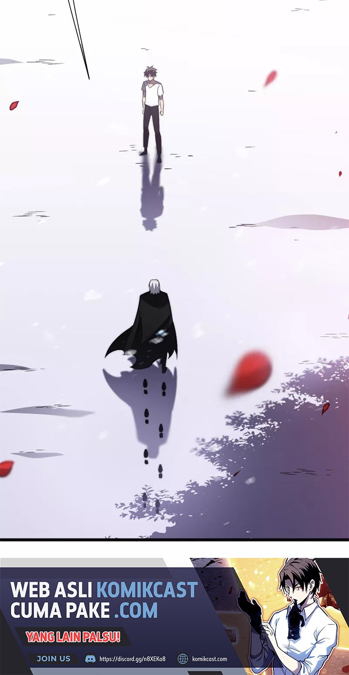 My Path to Killing God in Otherworld Chapter 37 - halaman 15
