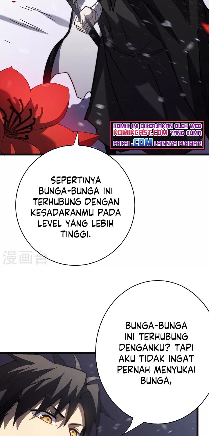 My Path to Killing God in Otherworld Chapter 37 - halaman 17