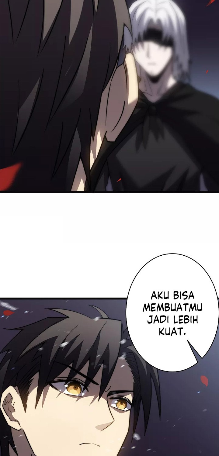 My Path to Killing God in Otherworld Chapter 37 - halaman 19