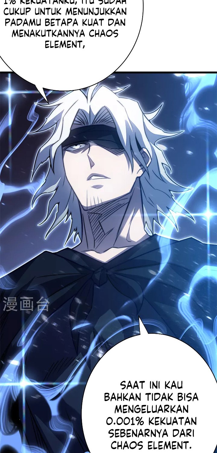 My Path to Killing God in Otherworld Chapter 37 - halaman 21