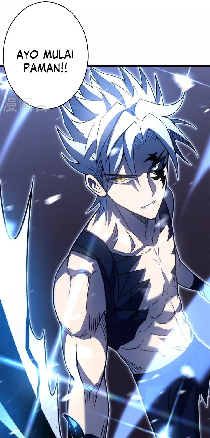 My Path to Killing God in Otherworld Chapter 37 - halaman 27