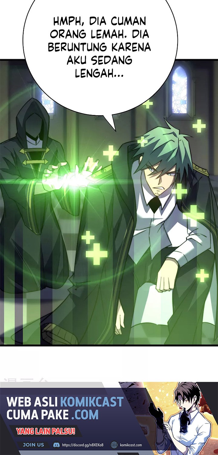 My Path to Killing God in Otherworld Chapter 37 - halaman 29