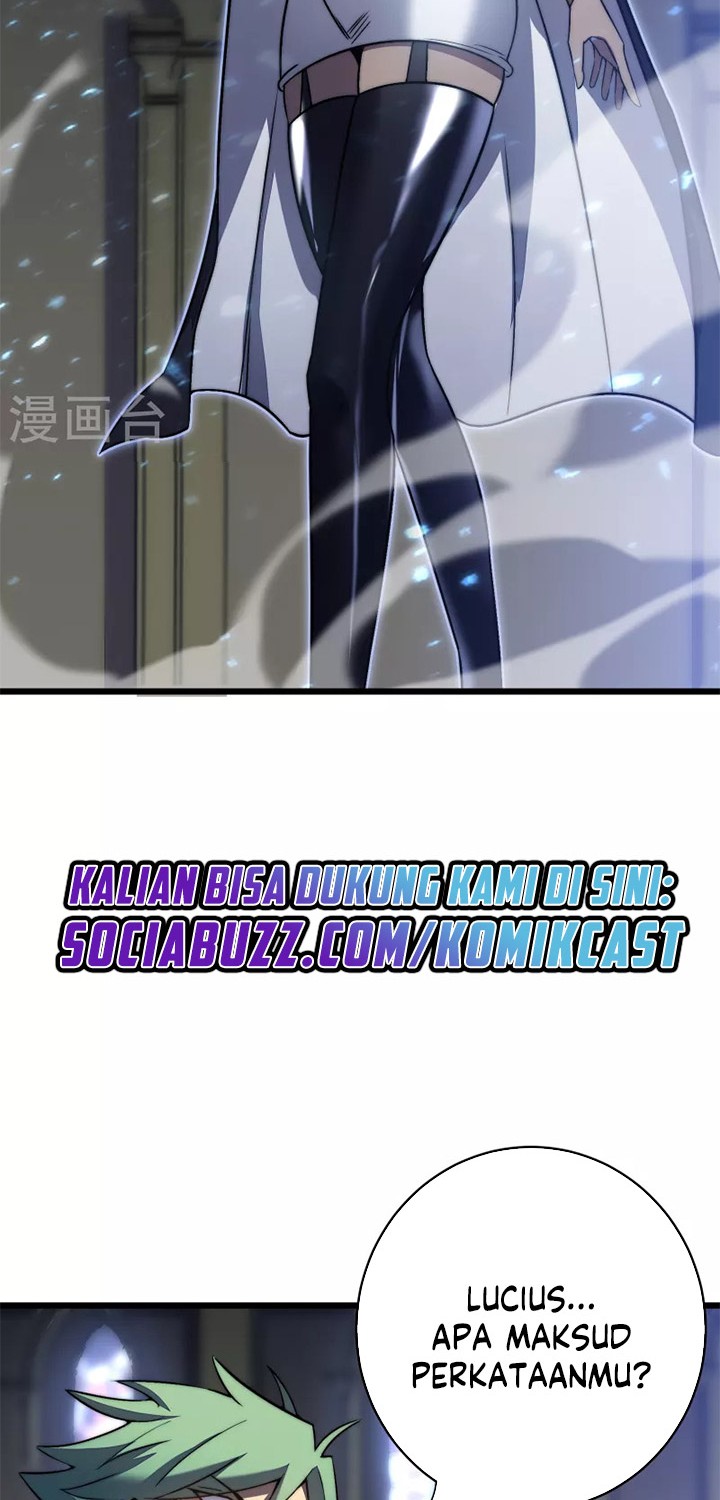 My Path to Killing God in Otherworld Chapter 37 - halaman 31