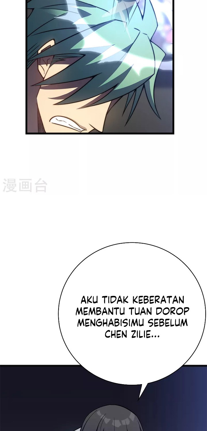 My Path to Killing God in Otherworld Chapter 37 - halaman 35
