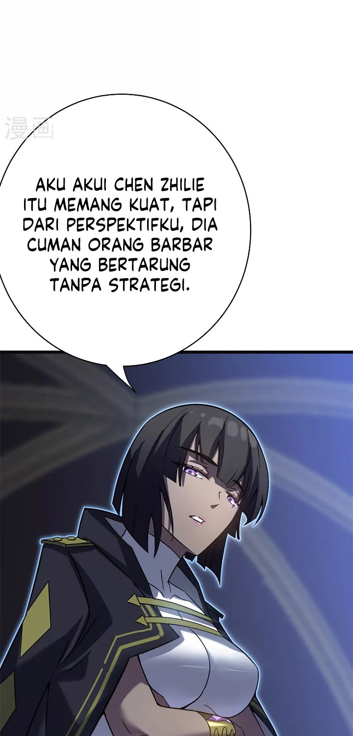 My Path to Killing God in Otherworld Chapter 37 - halaman 37