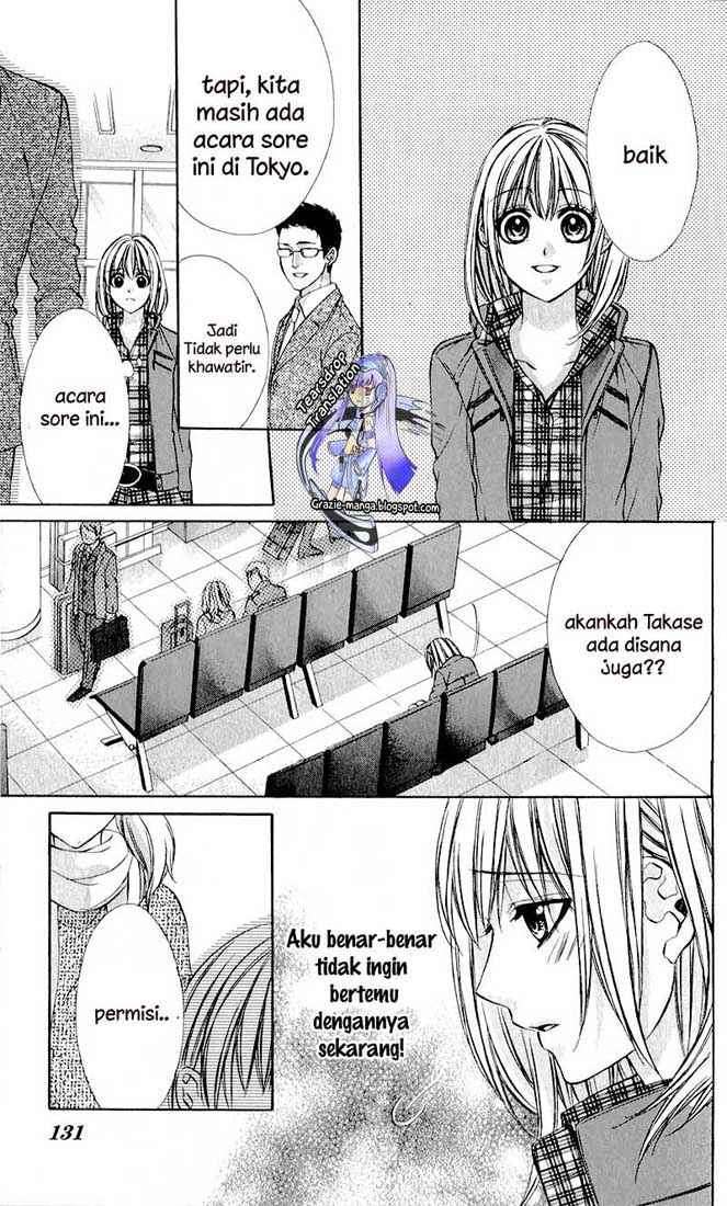 My Path to Killing God in Otherworld Chapter 37 - halaman 4