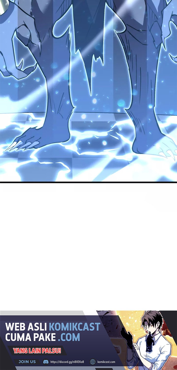 My Path to Killing God in Otherworld Chapter 37 - halaman 43