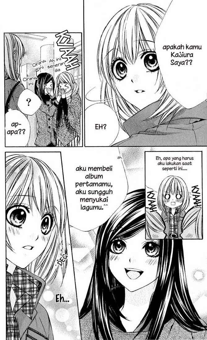 My Path to Killing God in Otherworld Chapter 37 - halaman 5