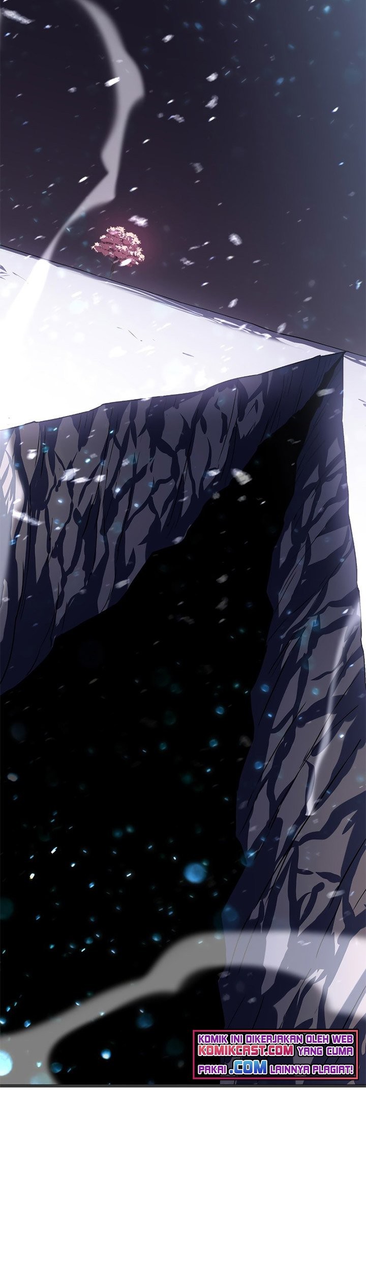 My Path to Killing God in Otherworld Chapter 38 - halaman 10