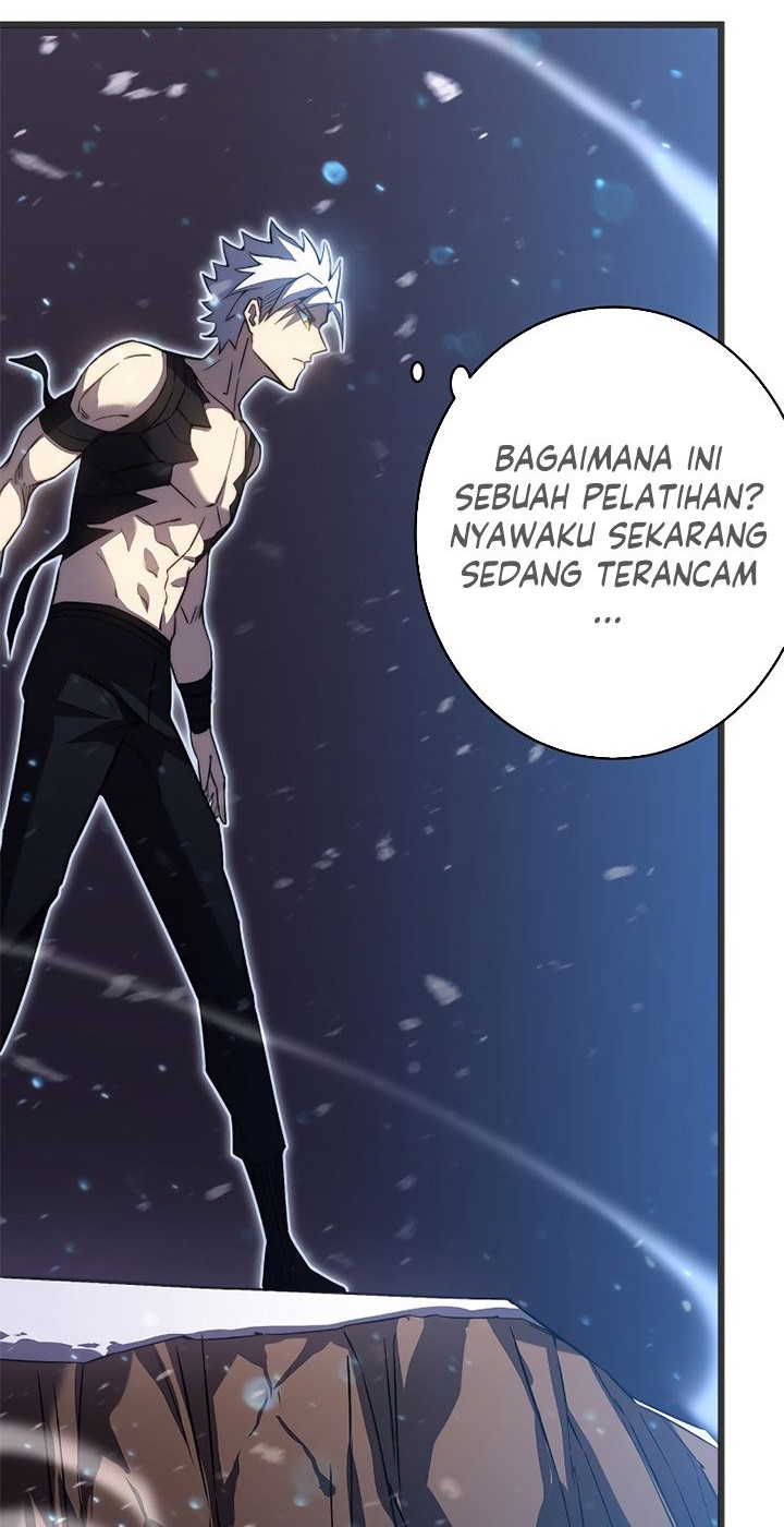 My Path to Killing God in Otherworld Chapter 38 - halaman 11