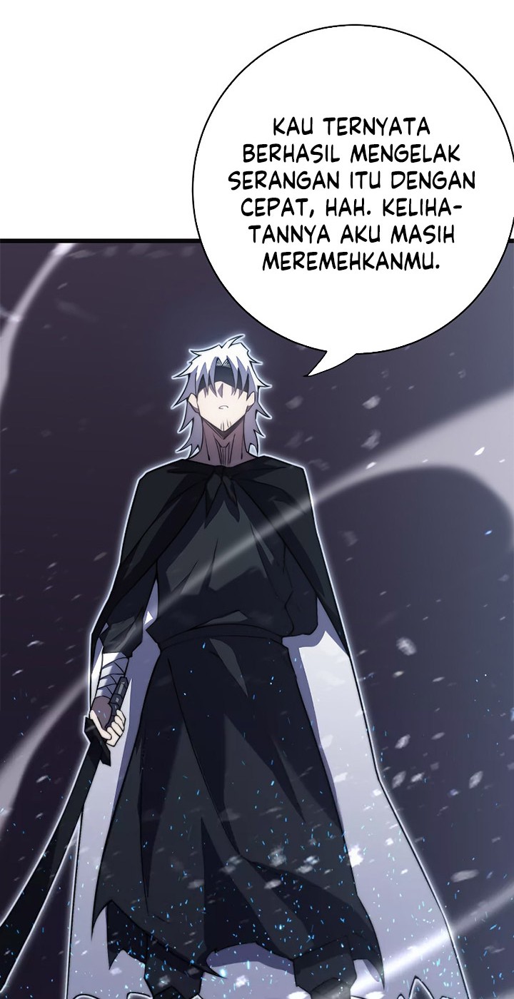My Path to Killing God in Otherworld Chapter 38 - halaman 13