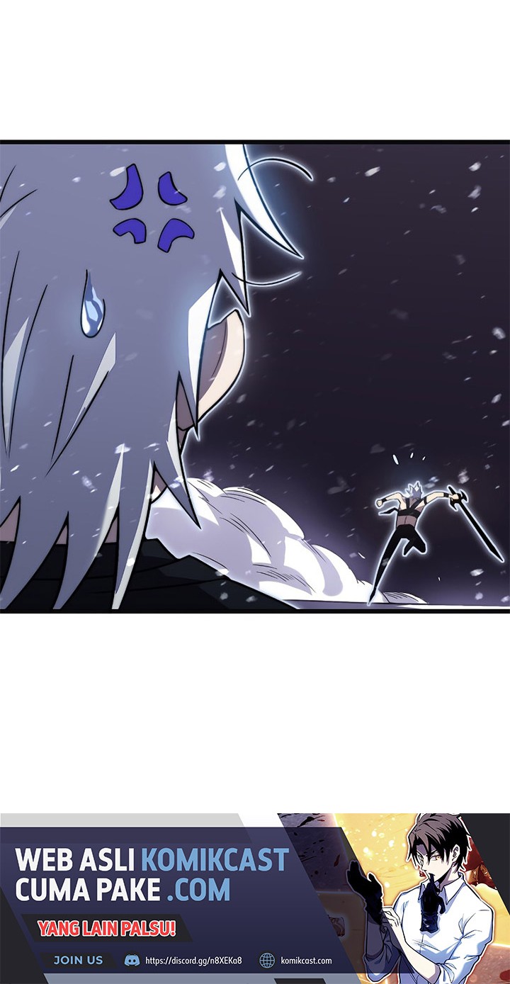 My Path to Killing God in Otherworld Chapter 38 - halaman 15