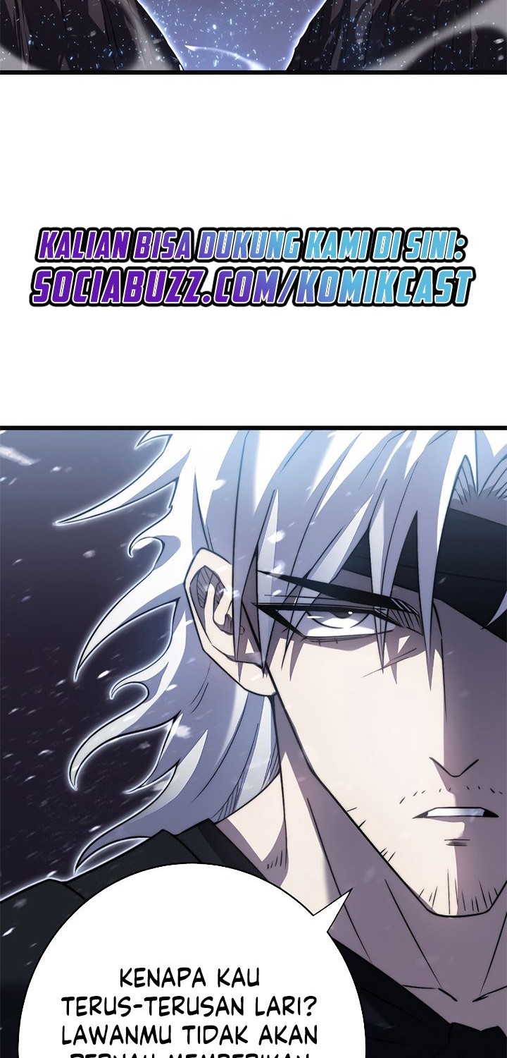 My Path to Killing God in Otherworld Chapter 38 - halaman 17
