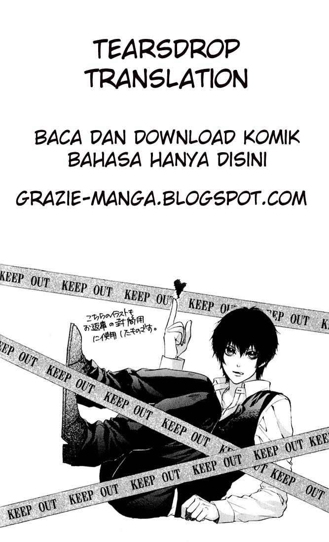 My Path to Killing God in Otherworld Chapter 38 - halaman 2