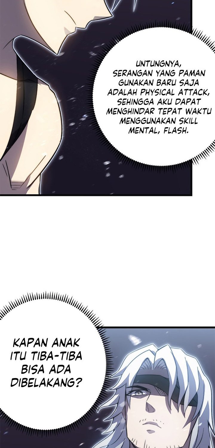 My Path to Killing God in Otherworld Chapter 38 - halaman 23