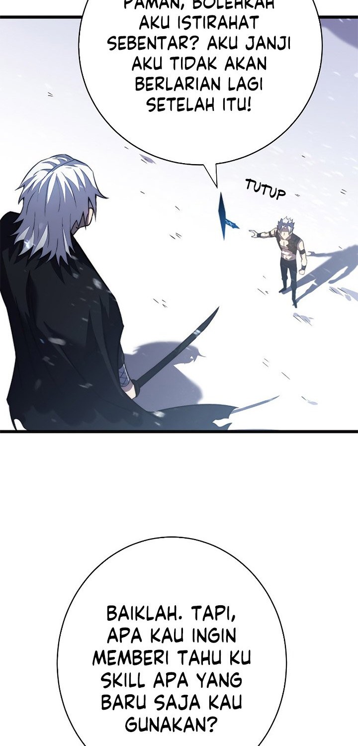 My Path to Killing God in Otherworld Chapter 38 - halaman 25