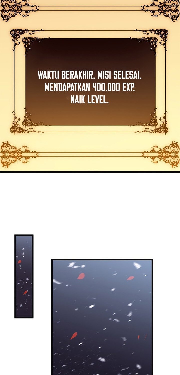 My Path to Killing God in Otherworld Chapter 38 - halaman 27