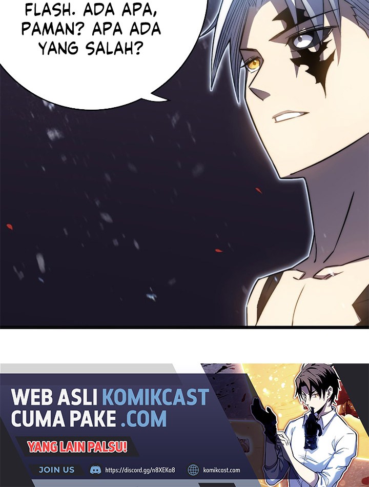 My Path to Killing God in Otherworld Chapter 38 - halaman 29