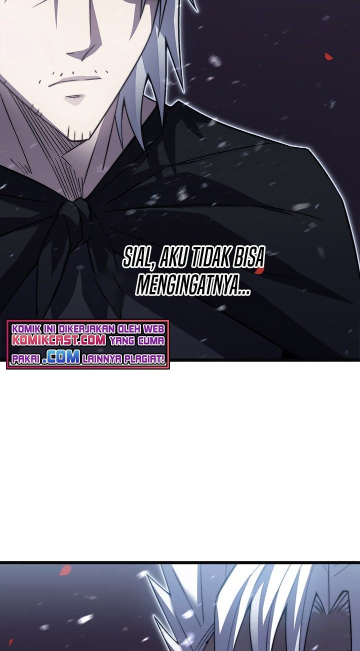 My Path to Killing God in Otherworld Chapter 38 - halaman 31