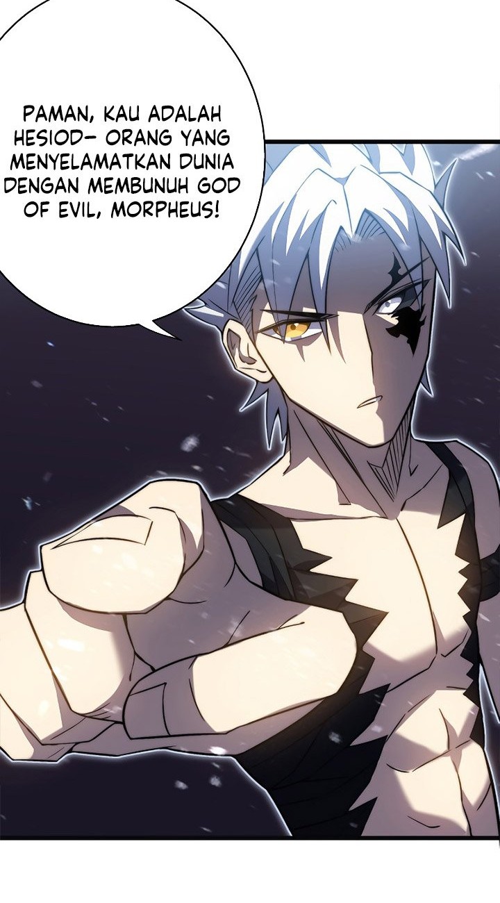 My Path to Killing God in Otherworld Chapter 38 - halaman 33