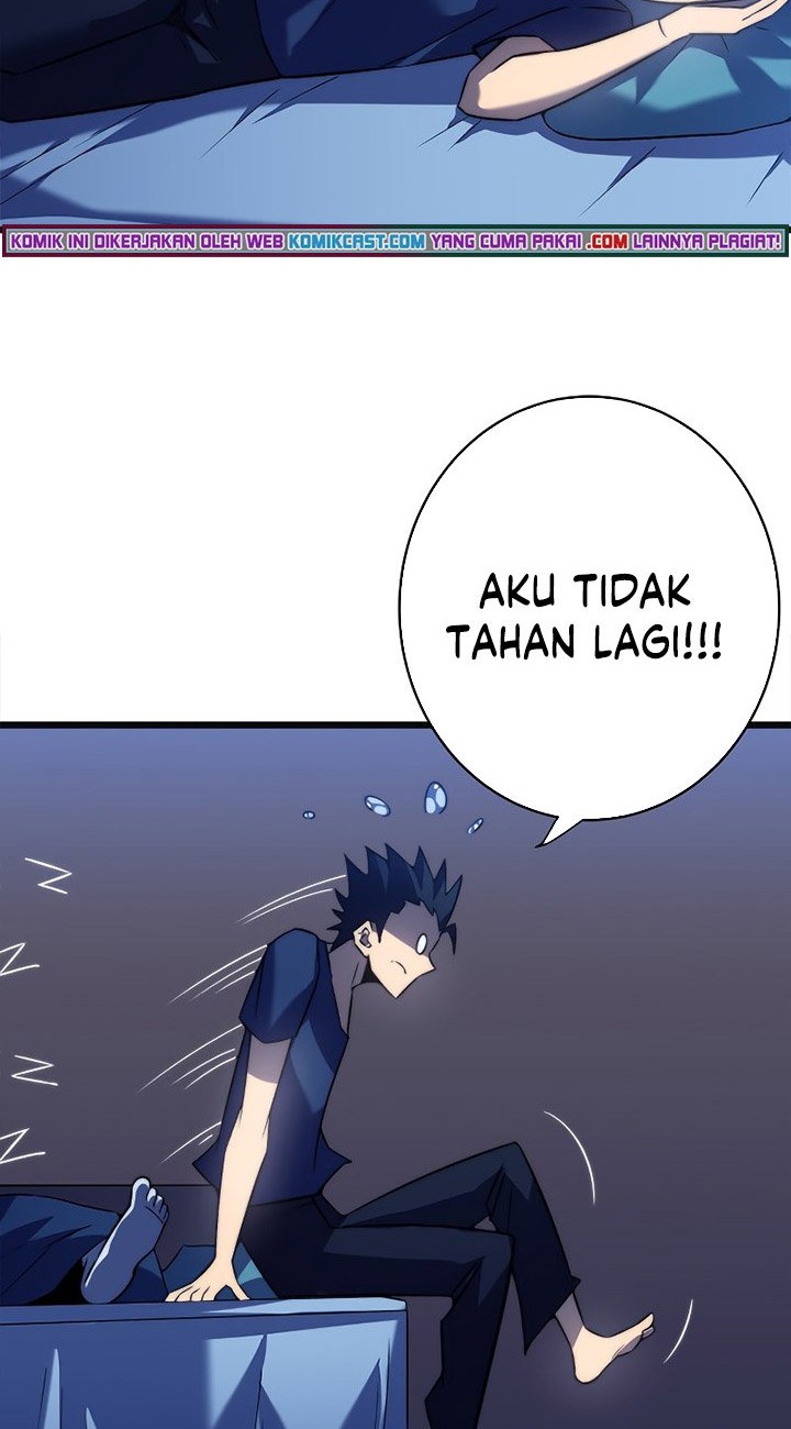 My Path to Killing God in Otherworld Chapter 38 - halaman 37