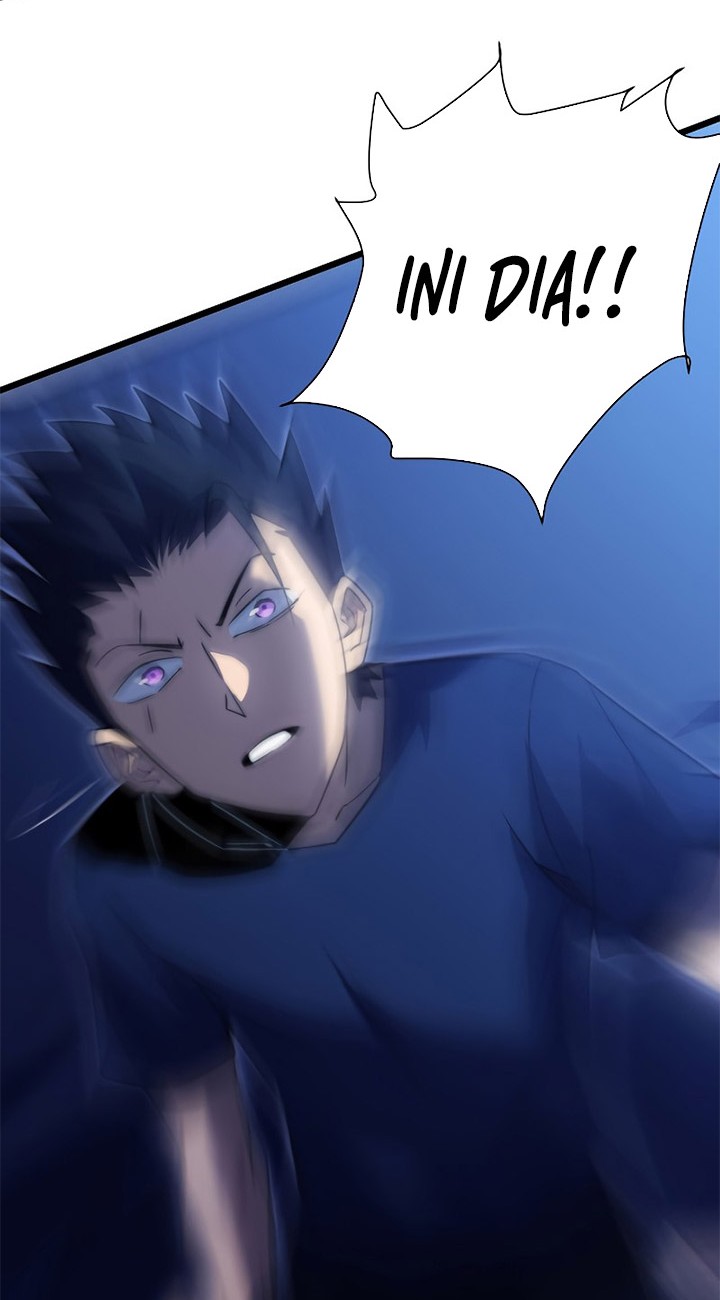 My Path to Killing God in Otherworld Chapter 38 - halaman 39