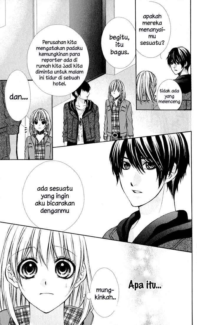 My Path to Killing God in Otherworld Chapter 38 - halaman 6