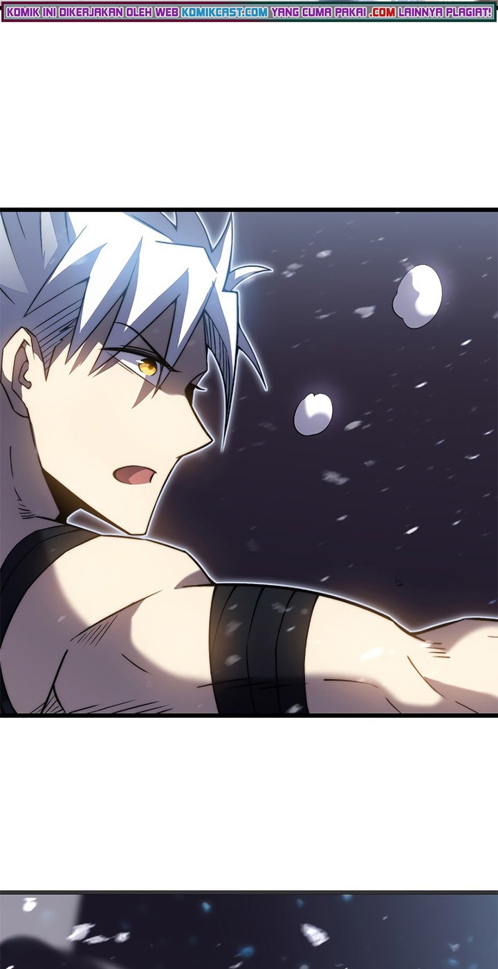 My Path to Killing God in Otherworld Chapter 38 - halaman 9