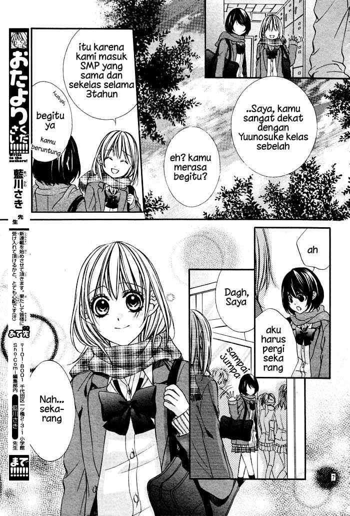 My Path to Killing God in Otherworld Chapter 39 - halaman 11