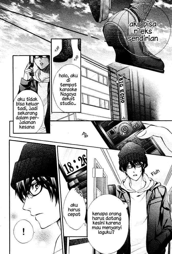 My Path to Killing God in Otherworld Chapter 39 - halaman 12