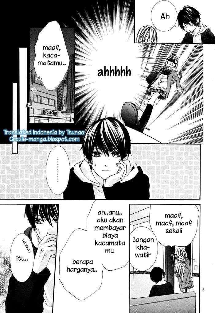My Path to Killing God in Otherworld Chapter 39 - halaman 19