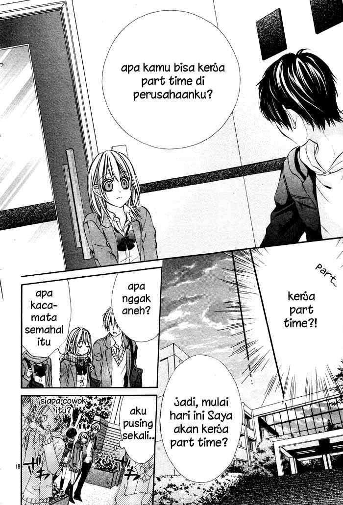 My Path to Killing God in Otherworld Chapter 39 - halaman 22