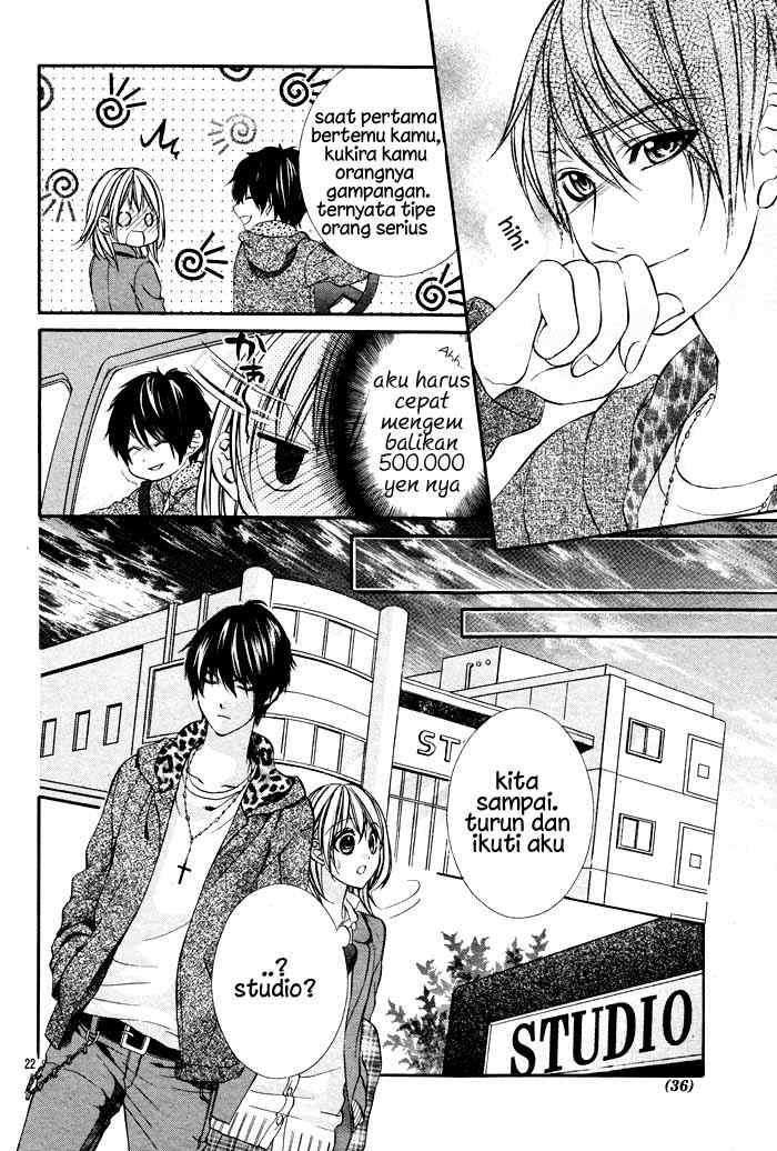My Path to Killing God in Otherworld Chapter 39 - halaman 26