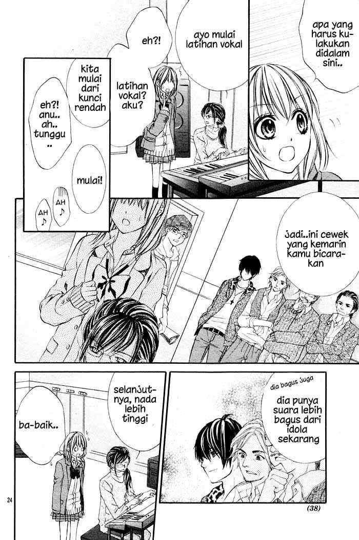 My Path to Killing God in Otherworld Chapter 39 - halaman 28
