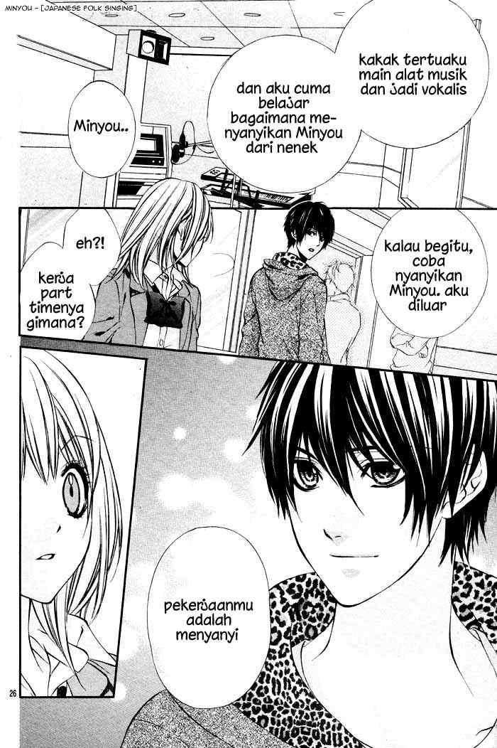 My Path to Killing God in Otherworld Chapter 39 - halaman 30