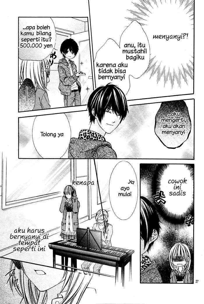 My Path to Killing God in Otherworld Chapter 39 - halaman 31